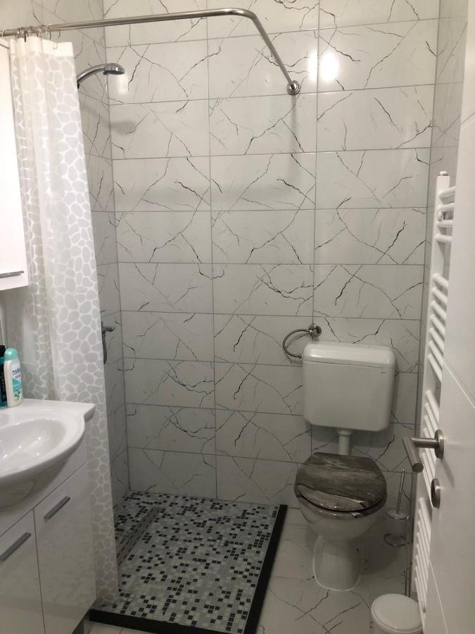 Graciaa Apartment Jajce Luaran gambar