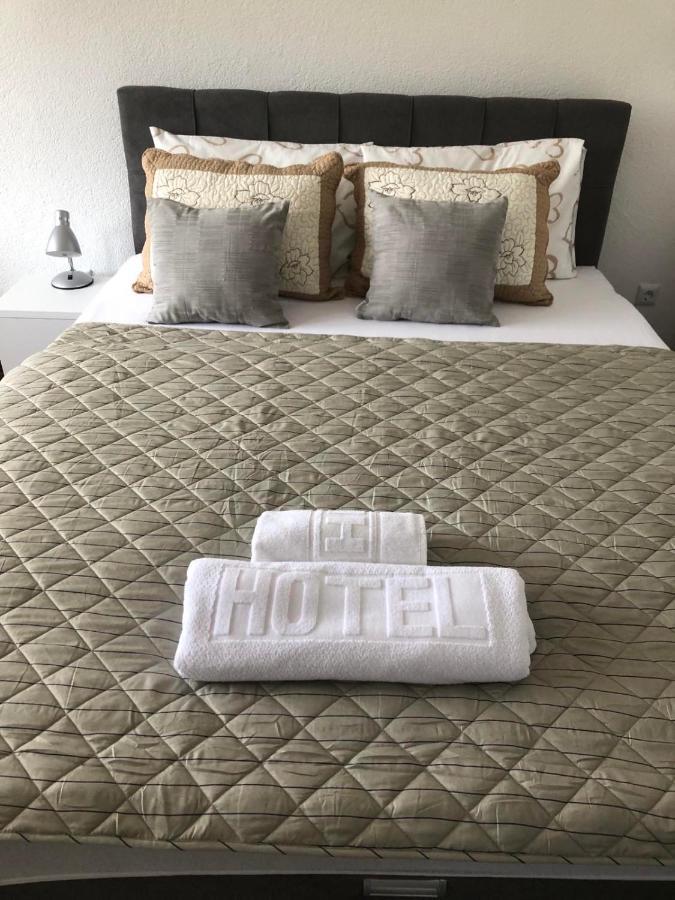 Graciaa Apartment Jajce Luaran gambar