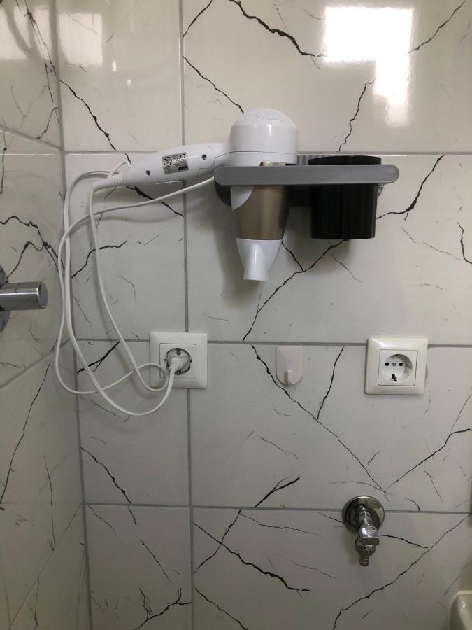Graciaa Apartment Jajce Luaran gambar