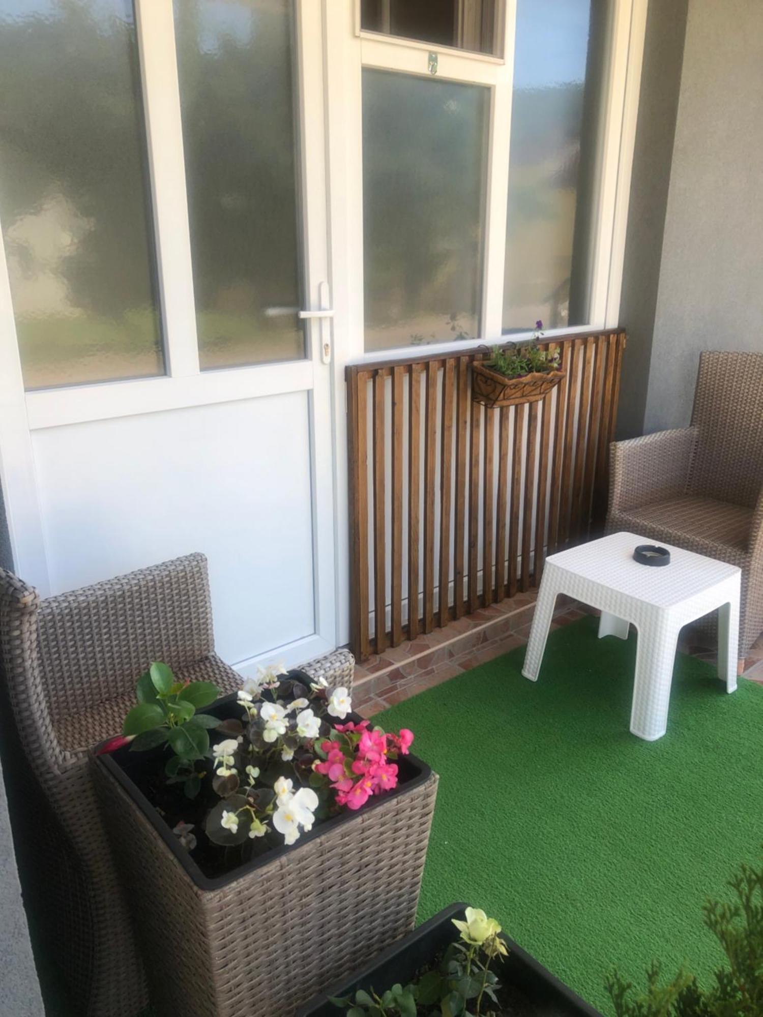 Graciaa Apartment Jajce Luaran gambar