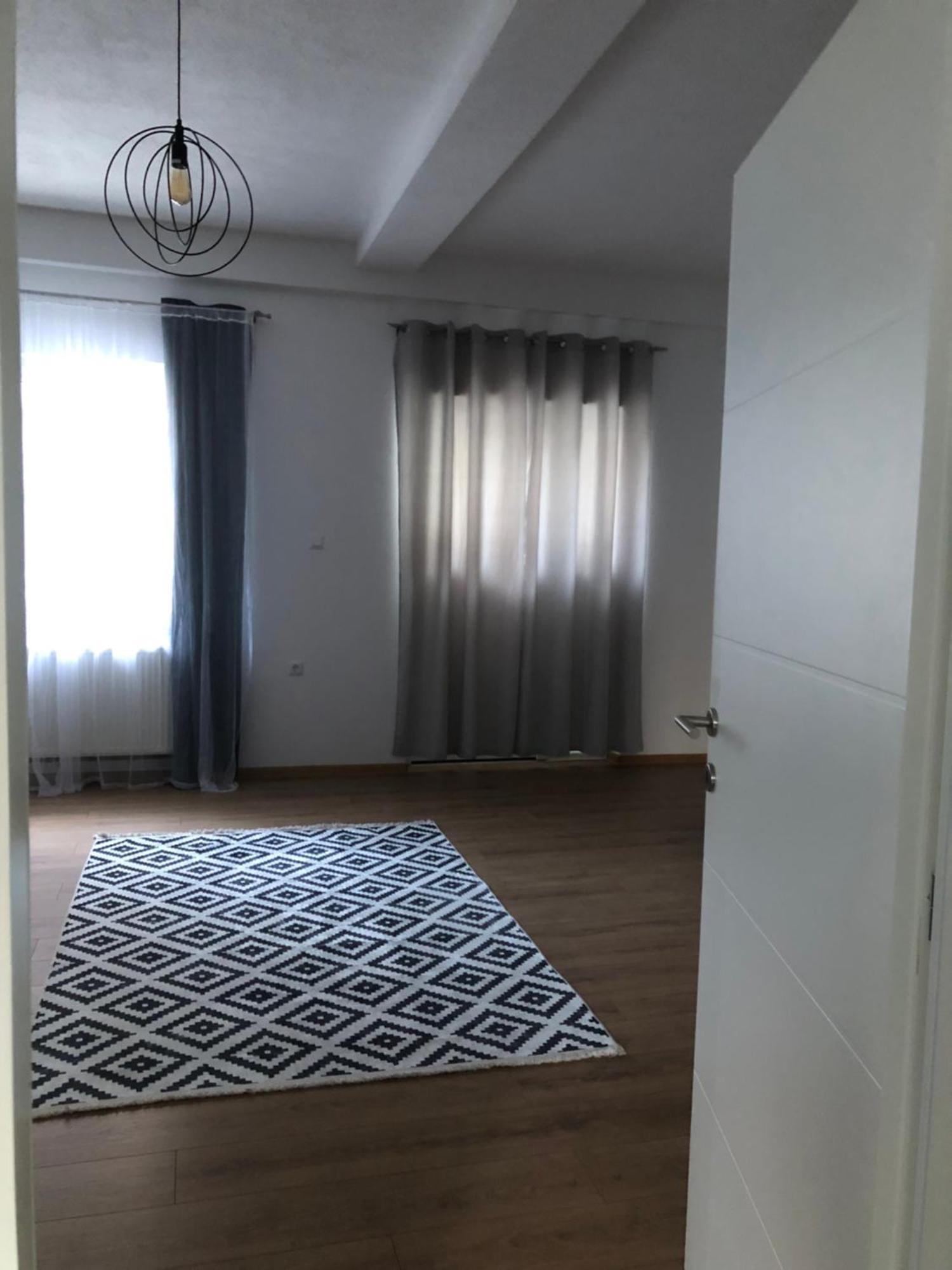 Graciaa Apartment Jajce Luaran gambar