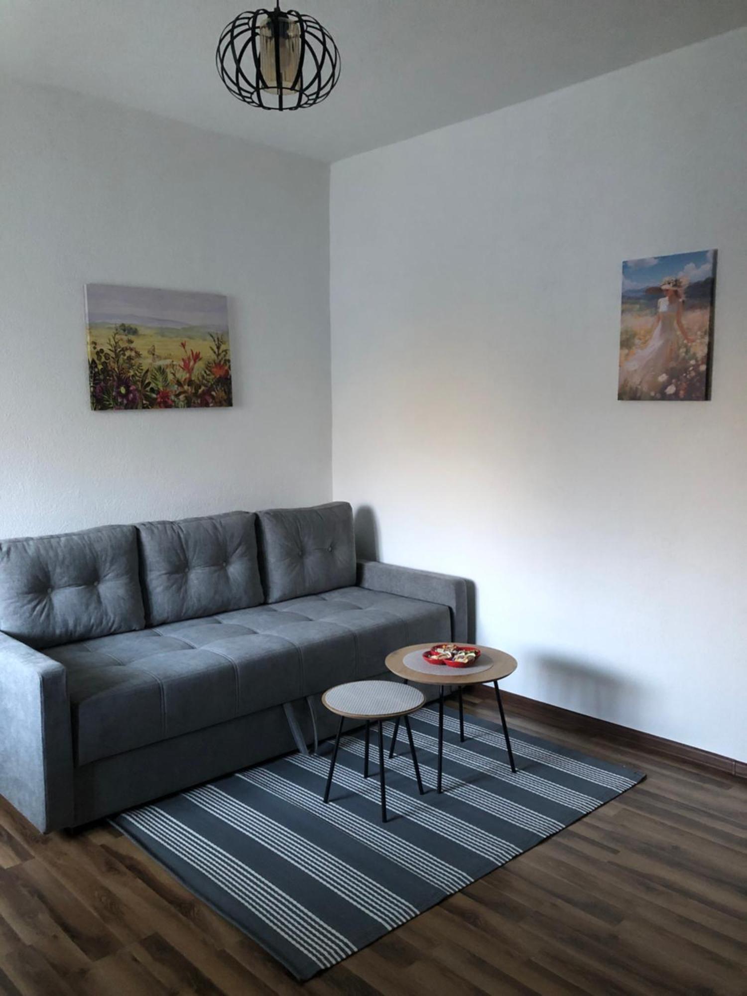 Graciaa Apartment Jajce Luaran gambar