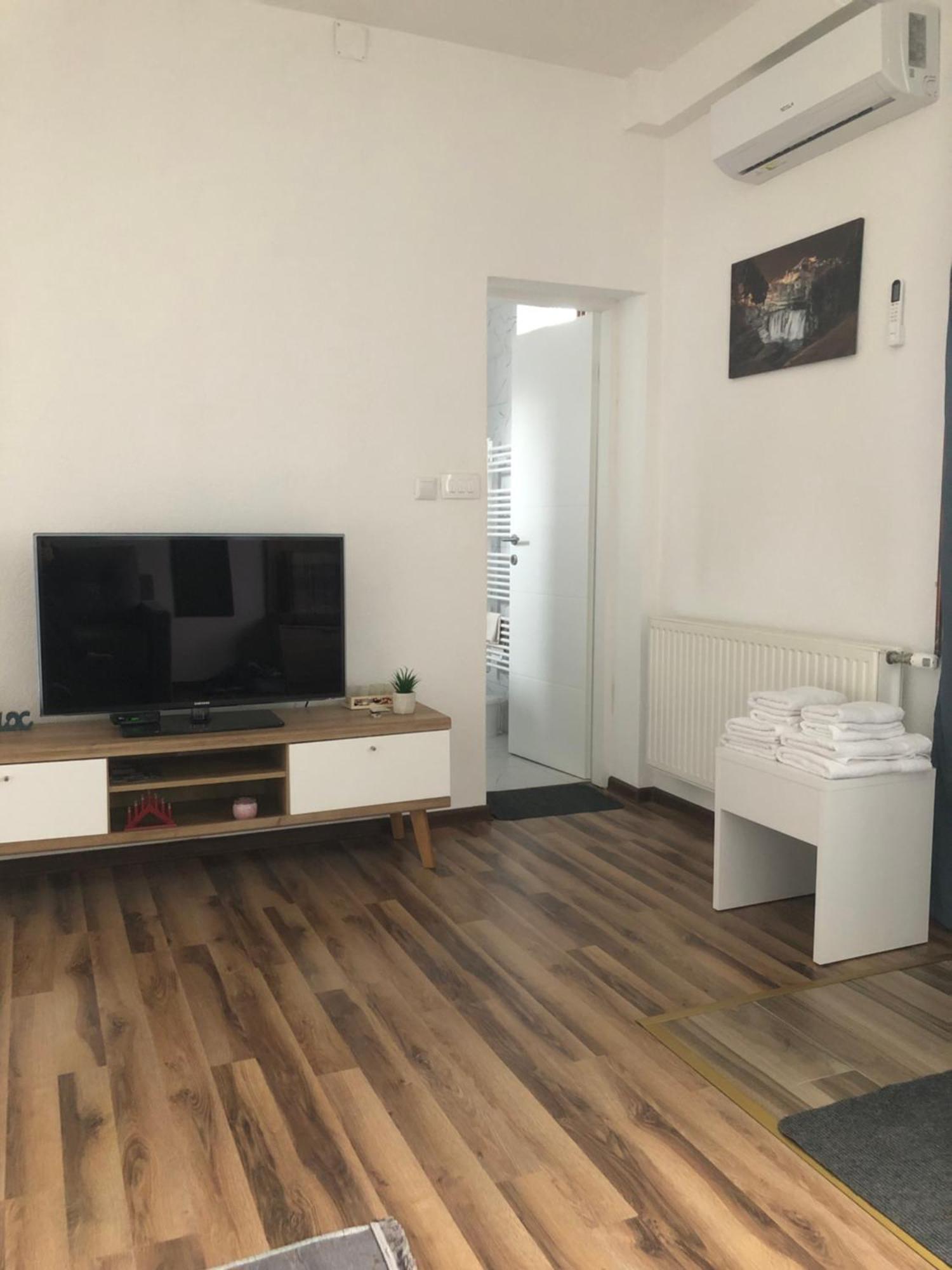 Graciaa Apartment Jajce Luaran gambar