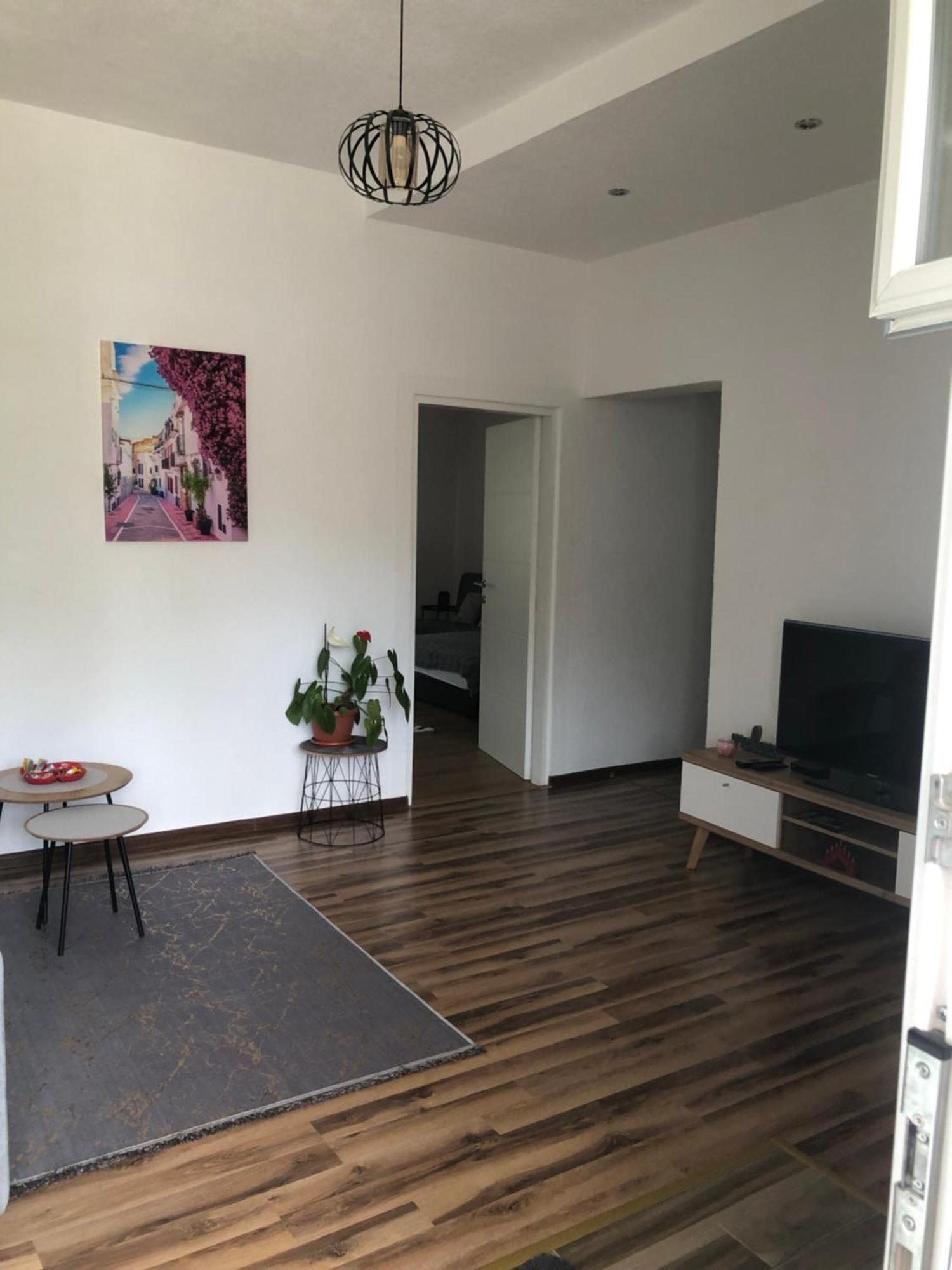 Graciaa Apartment Jajce Luaran gambar